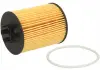 Фільтр масляний двигуна OPEL (пр-во Hengst) E600H D38