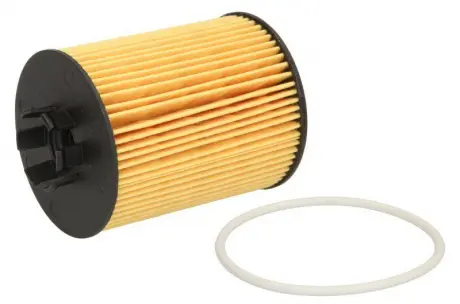 Фильтр масляный двигателя OPEL (Hengst) HENGST FILTER E600H D38