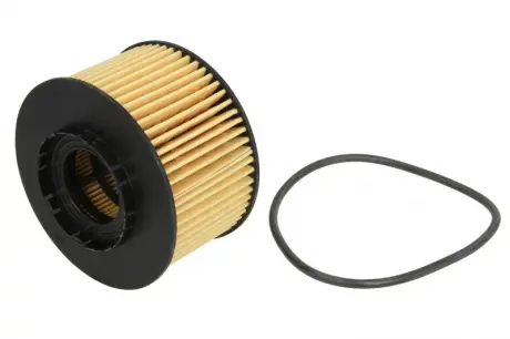 Фільтр масляний двигуна FORD (Hengst) HENGST FILTER E33H D96