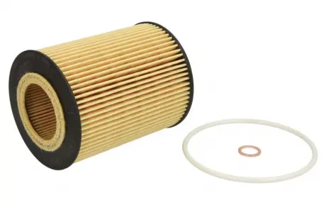 Фильтр масляный двигателя BMW (Hengst) HENGST FILTER E106H D34
