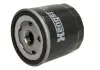 Фильтр масляный двигателя AUDI, VW, SKODA (пр-во Hengst) H90W17