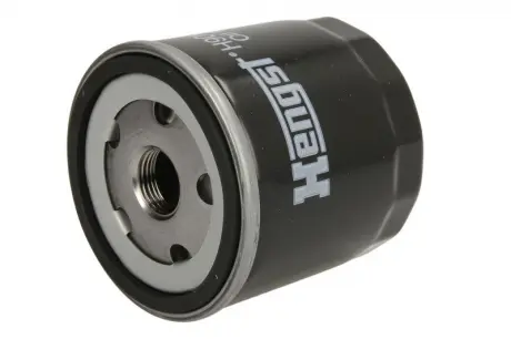Фільтр масляний двигуна AUDI, VW, SKODA (Hengst) HENGST FILTER H90W17