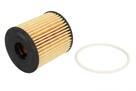 Фильтр масляный двигателя FORD, PEUGEOT (Hengst) HENGST FILTER E44H D110