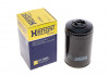 Фильтр масляный двигателя VW (Hengst) HENGST FILTER H17W05 (фото 5)