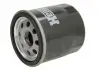 Фильтр масляный двигателя TOYOTA (Hengst) HENGST FILTER H97W07 (фото 1)