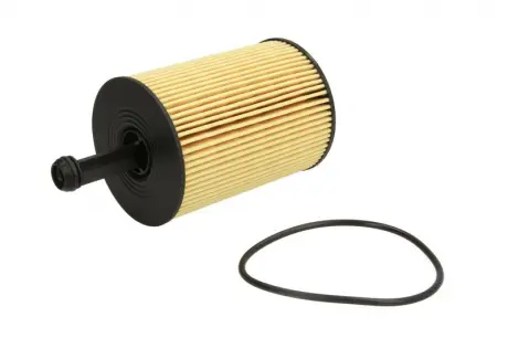 Фильтр масляный двигателя AUDI, SKODA, VW (Hengst) HENGST FILTER E19H D83