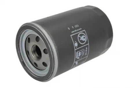 Фільтр масляний двигуна AUDI, VW, OCTAVIA (Hengst) HENGST FILTER H14W27