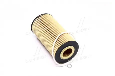 Фильтр масляный двигателя AUDI A4, A6, A8 3.7-4.2 02-10 (HENGST) HENGST FILTER E355H01 D109