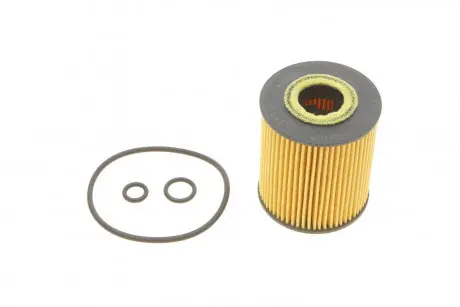 Фильтр масляный двигателя VAG 1.2 TDI 10- (HENGST) HENGST FILTER E211H01 D208