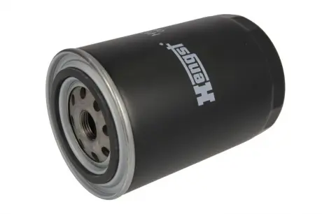 Фильтр масляный двигателя (Hengst) HENGST FILTER H17W18