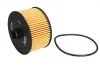 Фільтр масляний двигуна RENAULT LOGAN II 0.9 Tce 13-, NISSAN JUKE 1.2 DIG-T 14- (пр-во HENGST) E823H D263