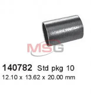 Втулка стартера CARGO 140782 (фото 1)