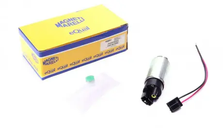 Топливный насос Toyota (кор.код. MAM00005) MAGNETI MARELLI 313011300005