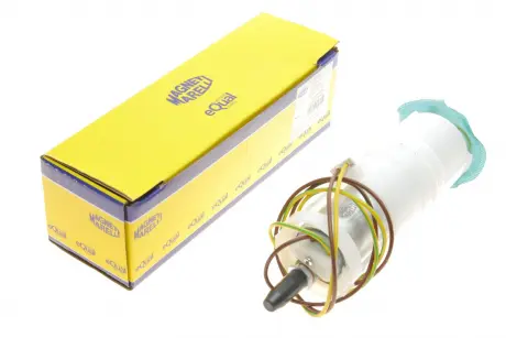 Электрический топливный насос MAGNETI MARELLI 313011300056