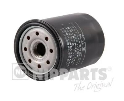 Фільтр масляний Toyota LC 80, LC 100; Mazda BT-50; Ford RANGER 05- NIPPARTS J1312015