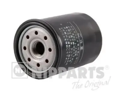 Фильтр масляный Toyota LC 80, LC 100; Mazda BT-50; Ford RANGER 05- NIPPARTS J1312015