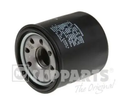 Фильтр масляный Nissan QASHQAI 13-; X-TRAIL 14-; NOTE 13- NIPPARTS J1311026