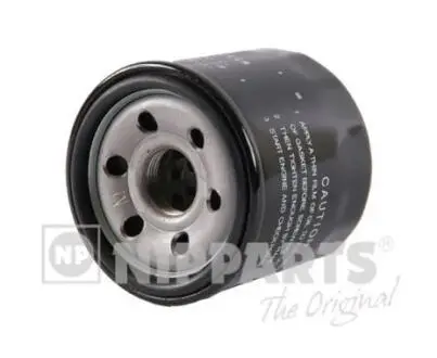 Фільтр масляний Mazda CX-5; CX-3; Mazda 323; 626 NIPPARTS J1317004
