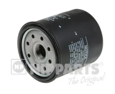 Фильтр масляный Toyota CAMRY 30; LC 150 15-; COROLLA -08; Lexus RX -08 NIPPARTS J1312021 (фото 1)