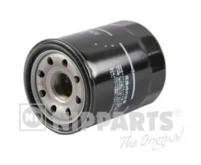 Фильтр масляный Suzuki SWIFT 05-; SX-4 06-; VITARA; JIMNY 98-; NIPPARTS J1318011