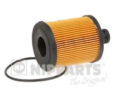 Фільтр масляний Suzuki SWIFT 05-; Fiat DOBLO 08- NIPPARTS N1318014