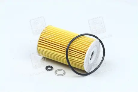 Фільтр масляний двигуна HYUNDAI i30 (FD) PARTS-MALL PBA-034