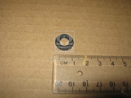 Кольцо уплотнительное форсунки NISSAN 16618-5L300 (фото 1)