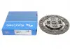 Диск зчеплення MAZDA 3 "1,4-1,6" 03-09 SACHS 1878002522 (фото 2)