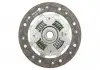 Диск зчеплення MAZDA 3 "1,4-1,6" 03-09 SACHS 1878002522 (фото 3)