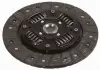 Диск сцепления CHEVROLET LACETTI 1.4-1.6-1.8 05- SACHS 1878654576 (фото 2)