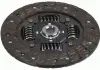 Диск сцепления CHEVROLET LACETTI 1.4-1.6-1.8 05- SACHS 1878654576 (фото 4)