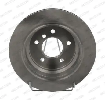 Диск тормозной FERODO DDF836