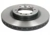 Диск гальмівний (1 шт.) MITSUBISHI Challenger / L200 / Montero / Montero Sport / Pajero / Pajero DF3118