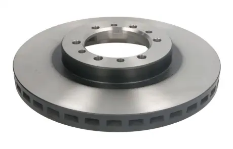 Диск тормозной (1 шт.) MITSUBISHI Challenger / L200 / Montero / Montero Sport / Pajero / Pajero TRW DF3118