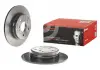 Тормозной диск BREMBO 08.5178.31 (фото 5)