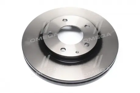 Диск тормозной MAZDA, передн., Вент. TRW DF4012