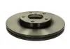 Диск тормозной MAZDA 3,5 передн., Вент. (Пр-во TRW) DF4384
