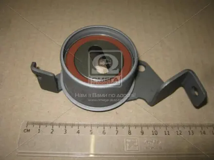 Ролик натяжной ремня ГРМ MITSUBISHI (япония) KOYO PU305733DRR1DY6