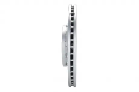 Тормозной диск AUDI / VW 100 / A4 / A6 / Passat \ '\' F BOSCH 0986478546