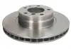Диск тормозной BMW, передние. вент. BOSCH 0986478622 (фото 2)