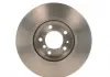 Диск тормозной BMW, передние. вент. BOSCH 0986478622 (фото 4)