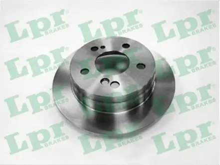 Гальмівний диск LPR M2091P