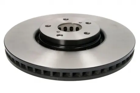 Диск тормозной TRW DF4855S