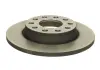 Диск тормозной (1 шт.) AUDI / SEAT A4 / Exeo R "00 >> DF4211