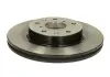 Диск тормозной SUZUKI SX4 передние., Вент. (Пр-во TRW) DF4741