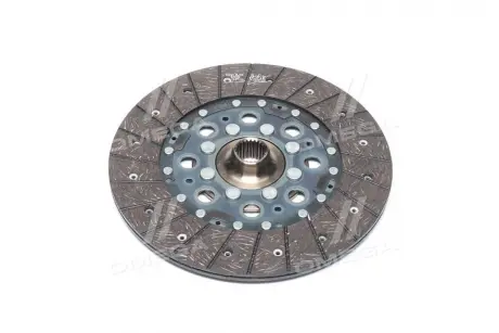 Диск сцепл. CHEVROLET CAPTIVA, EPICA 2.0 01- (PHC) Valeo DW-64