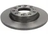 Тормозной диск BREMBO 08.9918.21 (фото 1)
