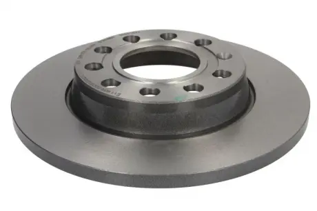 Тормозной диск BREMBO 08.9918.21