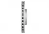 Тормозной диск AUDI A4 / A5 / Q5 &quot;F&quot; D = 320mm &quot;08 &gt;&gt; BOSCH 0986479468 (фото 2)