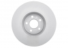 Тормозной диск AUDI A4 / A5 / Q5 "F" D = 320mm "08 >> BOSCH 0986479468 (фото 3)